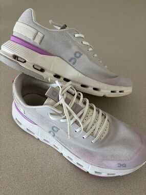 On Cloudnova Form 2 Women's Sneakers